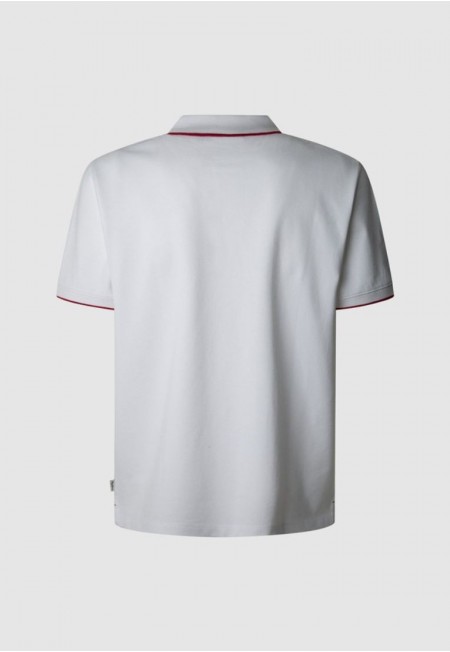 POLO HANS SS | PEPE JEANS 2