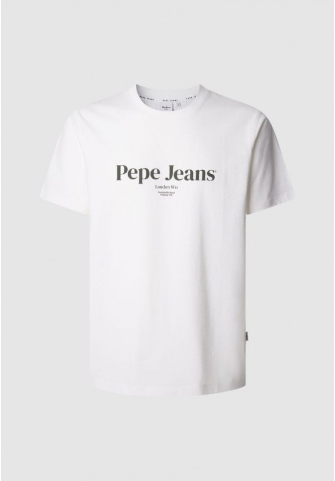CAMISETA DALE TEE | PEPE JEANS