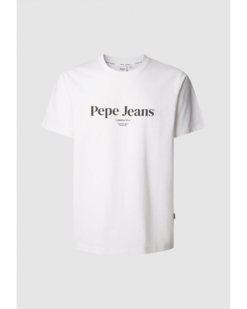 CAMISETA DALE TEE | PEPE JEANS