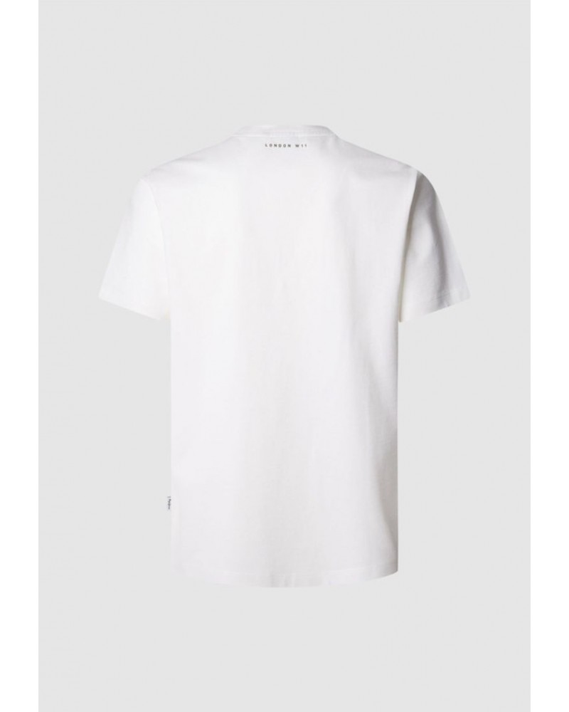 CAMISETA DALE TEE | PEPE JEANS
