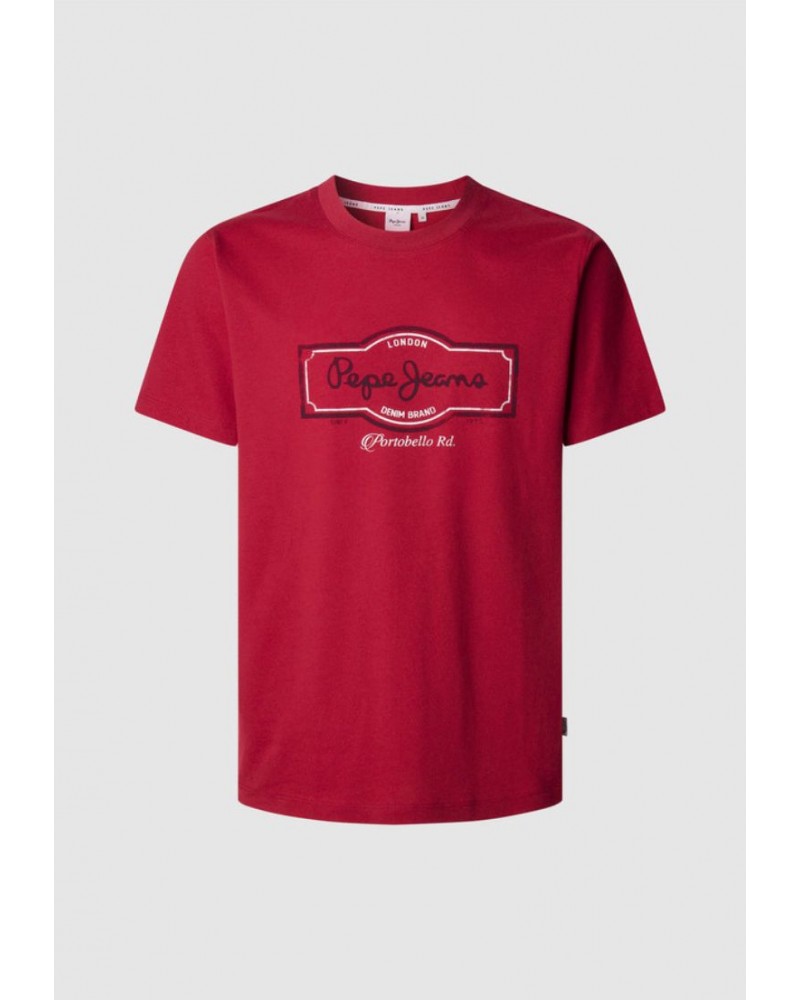 CAMISETA DAXTON | PEPE JEANS