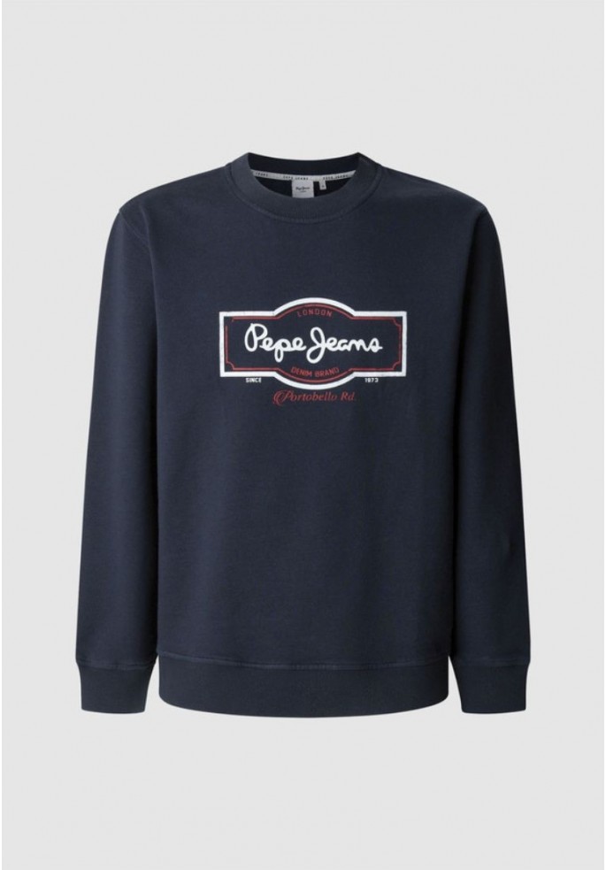 SUDADERA DAXTON | PEPE JEANS