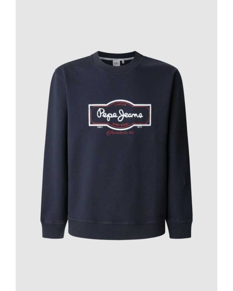 SUDADERA DAXTON | PEPE JEANS