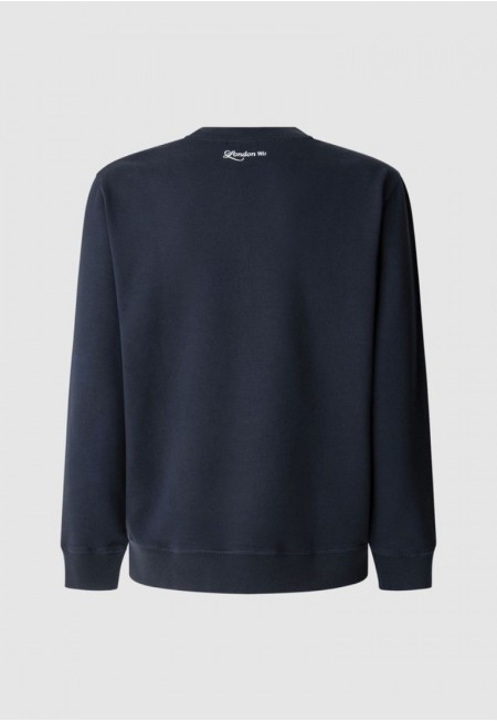 SUDADERA DAXTON | PEPE JEANS 2