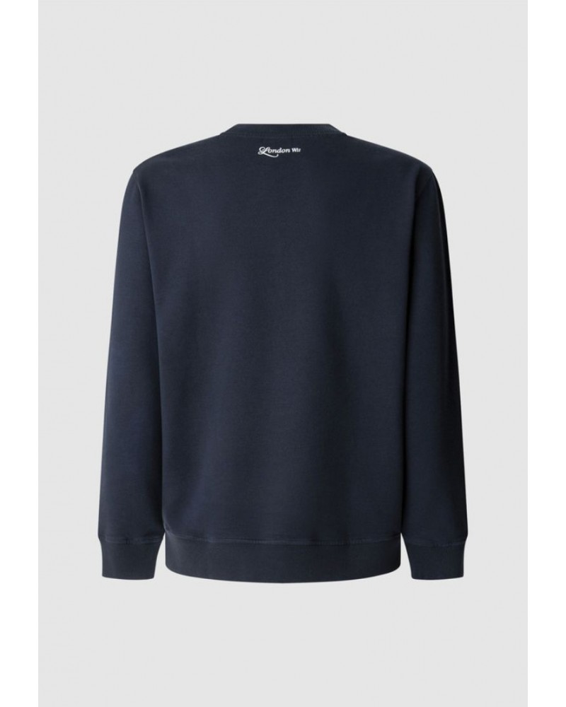 SUDADERA DAXTON | PEPE JEANS