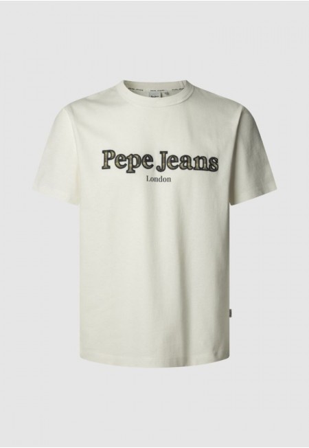 CAMISETA DANNY | PEPE JEANS