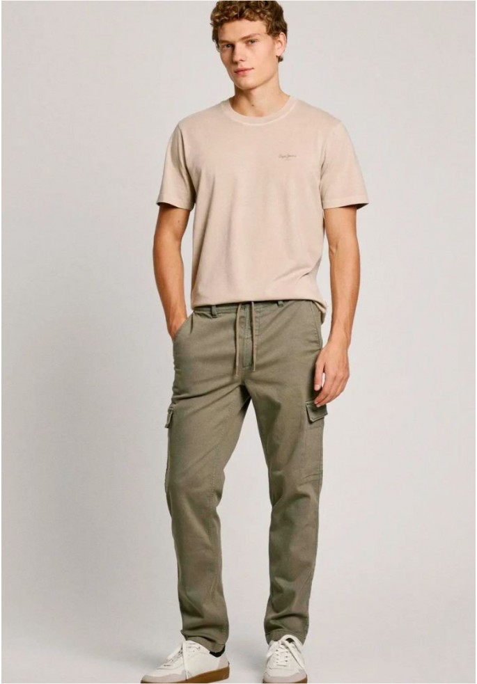 PANTALON CARGO DIGO | PEPE JEANS