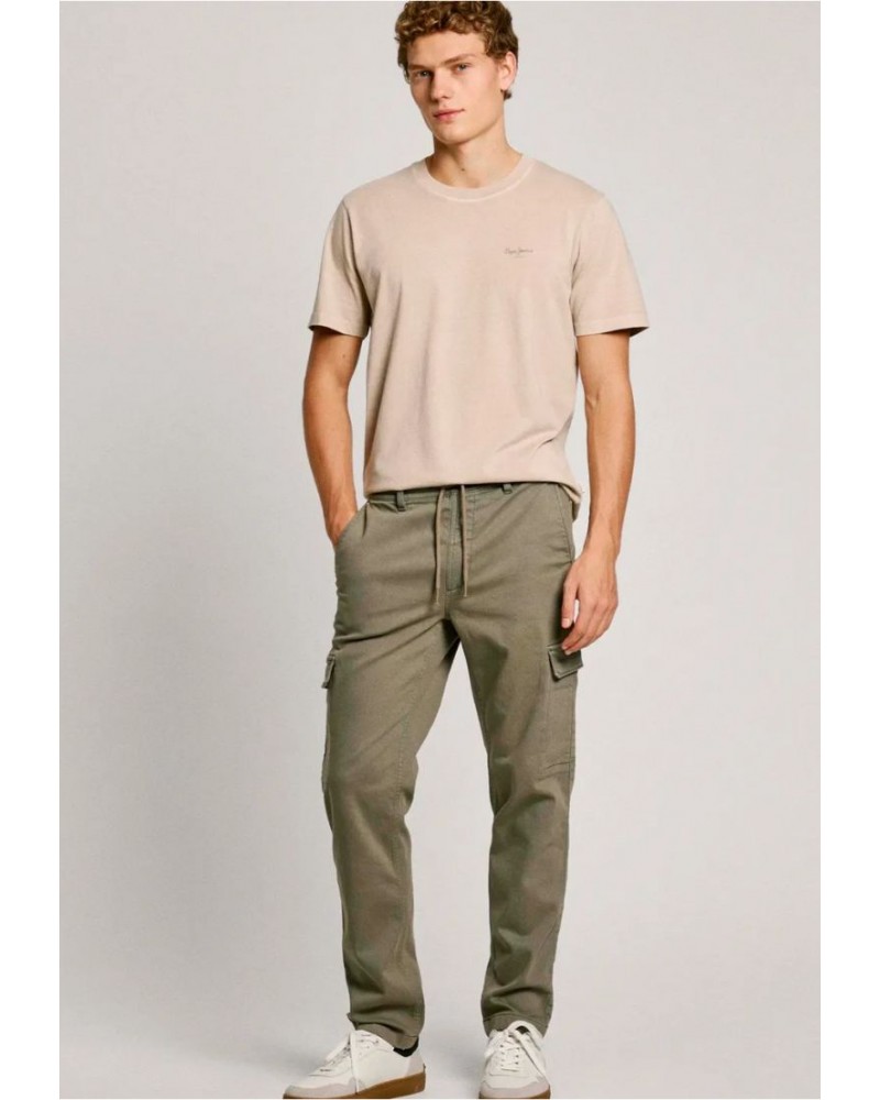 PANTALON CARGO DIGO | PEPE JEANS