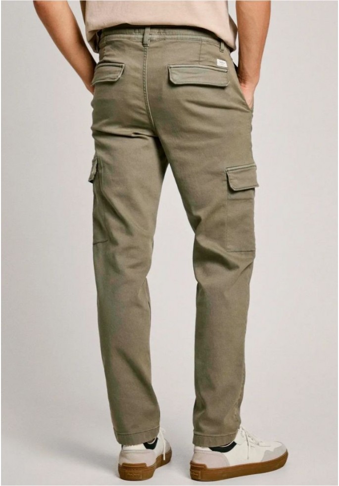 PANTALON CARGO DIGO | PEPE JEANS