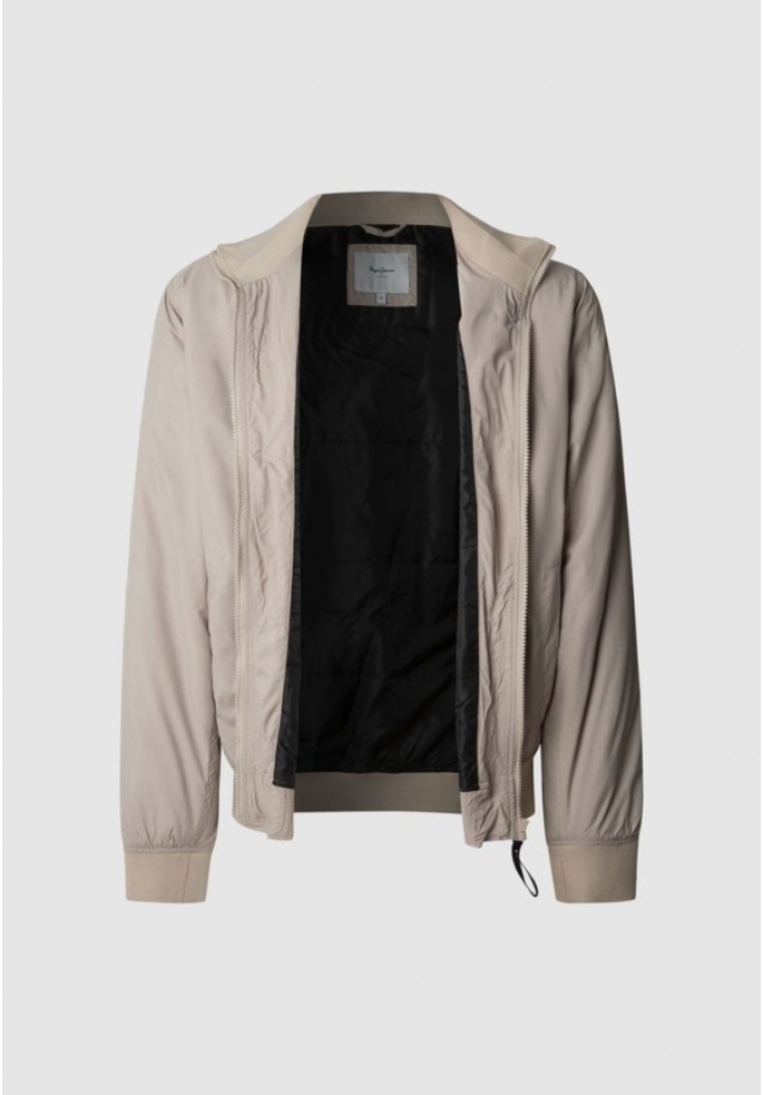 CHAQUETA MUSTREL | PEPE JEANS