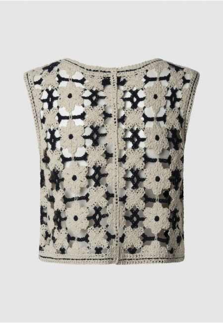 CHALECO OLIVIA | PEPE JEANS 2