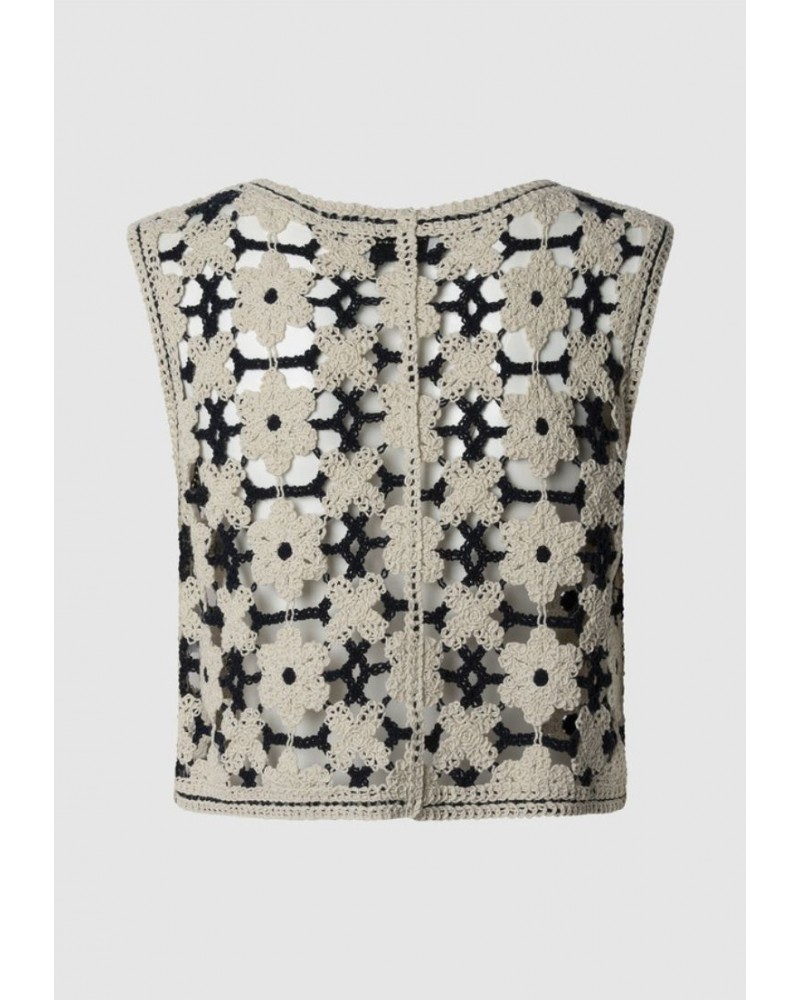 CHALECO OLIVIA | PEPE JEANS