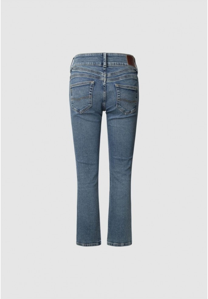 JEANS SLIM GENN | PEPE JEANS