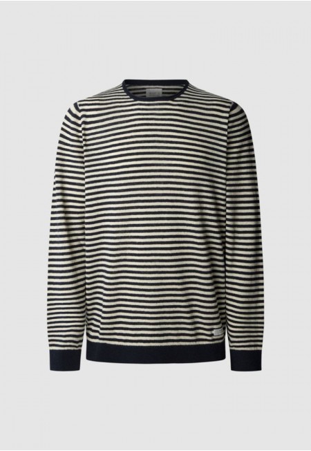 JERSEY LAYNES | PEPE JEANS