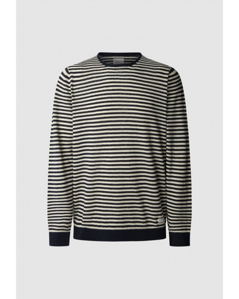 JERSEY LAYNES | PEPE JEANS