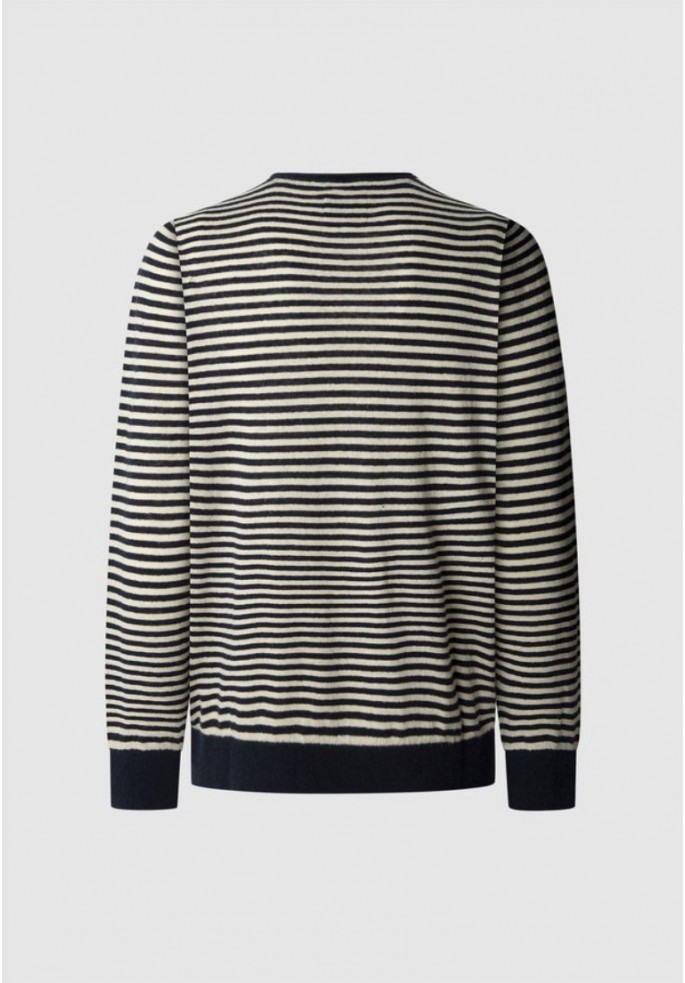 JERSEY LAYNES | PEPE JEANS