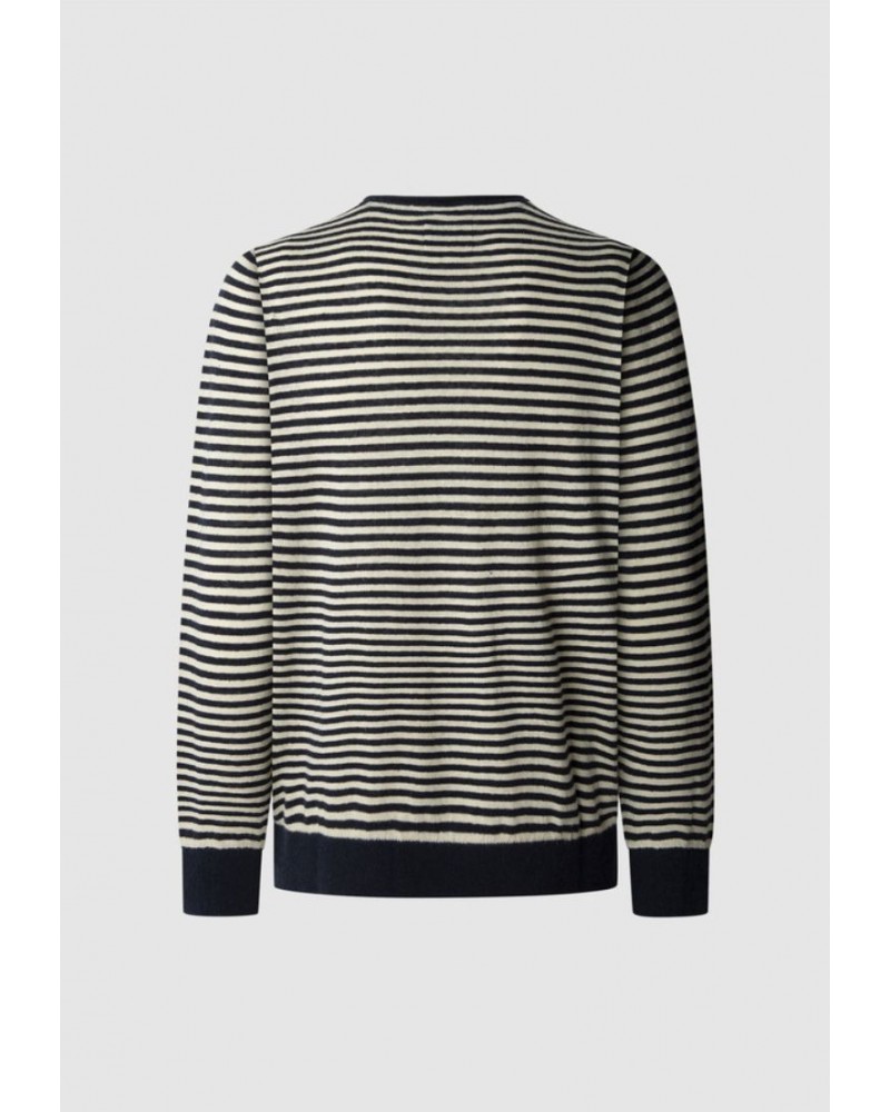 JERSEY LAYNES | PEPE JEANS