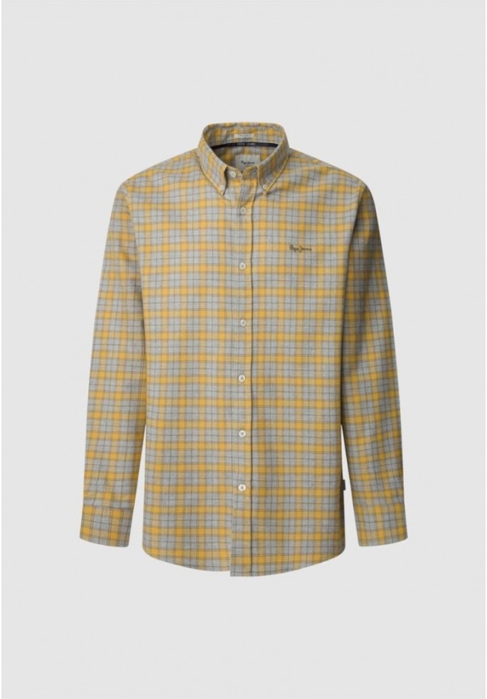 CAMISA ARCHIE | PEPE JEANS