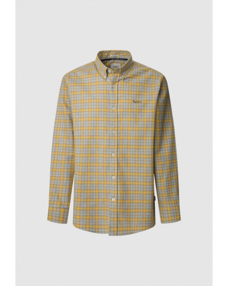 CAMISA ARCHIE | PEPE JEANS