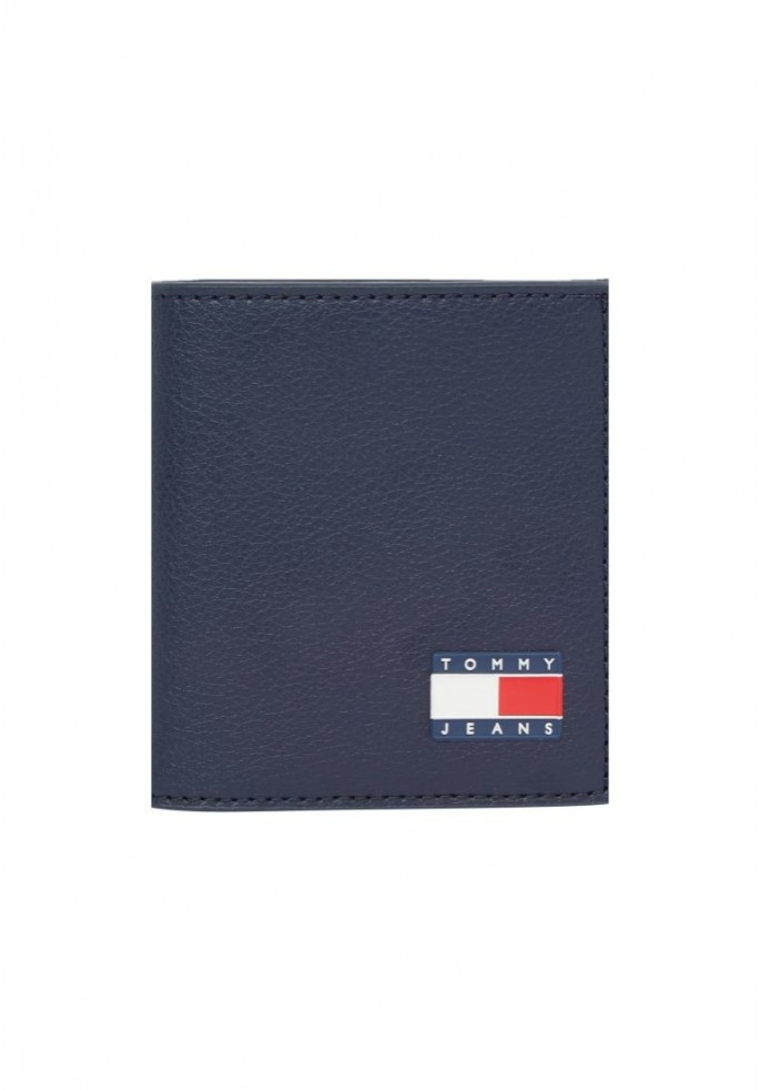 BILLETERA S. HERITAGE | TOMMY HILFIGER