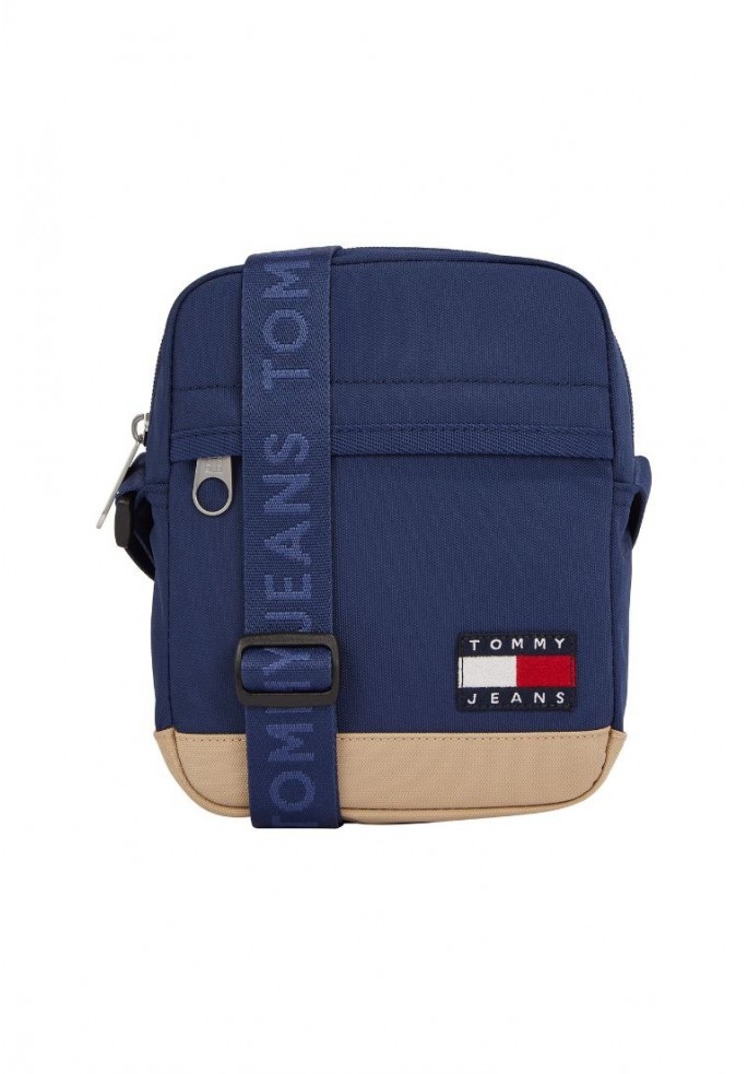 BOLSO SQUARED | TOMMY HILFIGER