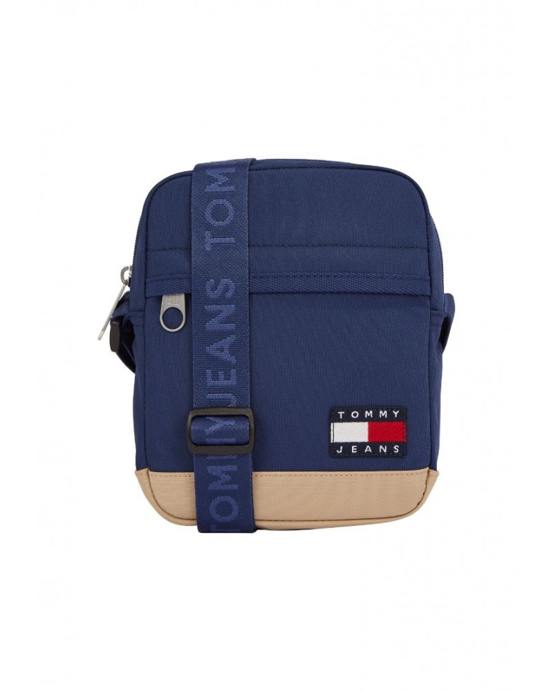 BOLSO SQUARED | TOMMY HILFIGER