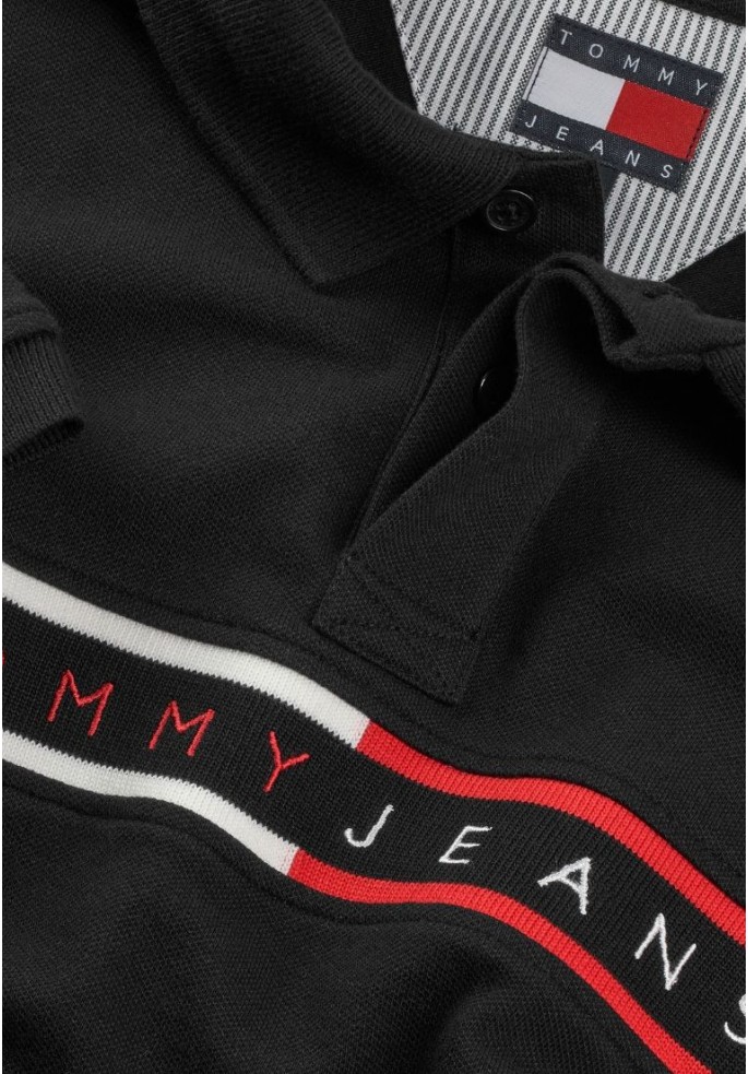POLO FLAG | TOMMY HILFIGER