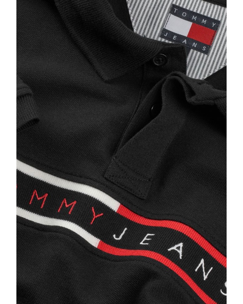POLO FLAG | TOMMY HILFIGER