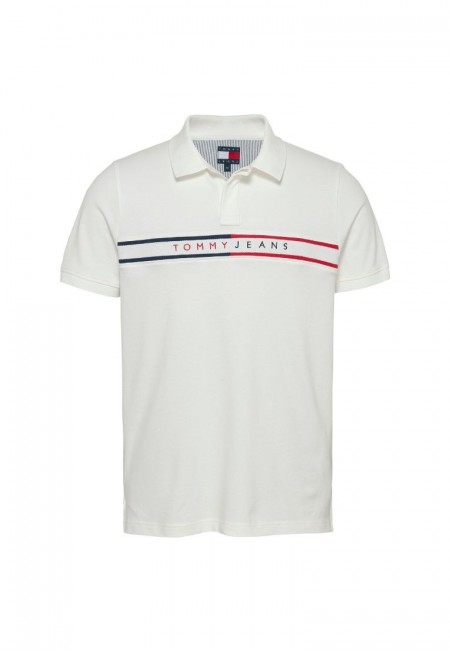 POLO FLAG II| TOMMY HILFIGER