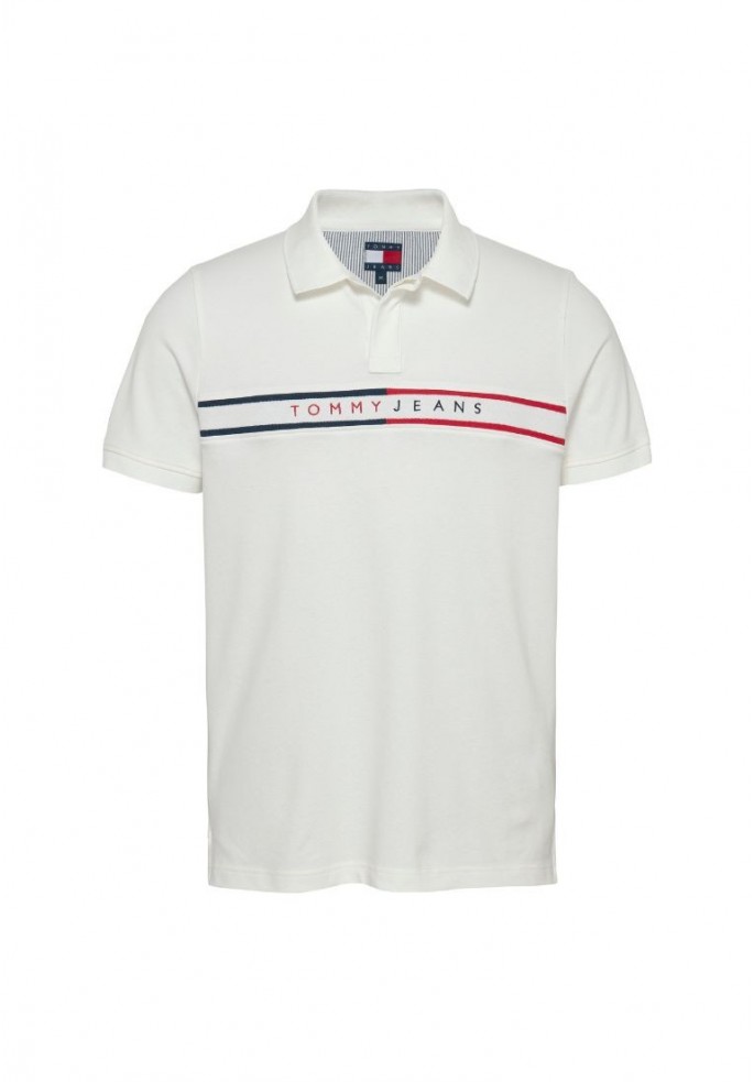 POLO FLAG II| TOMMY HILFIGER
