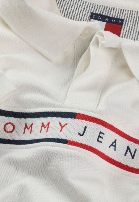 POLO FLAG II| TOMMY HILFIGER 2