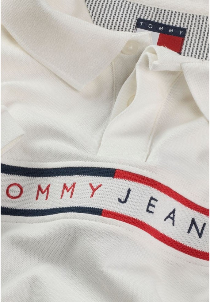 POLO FLAG II| TOMMY HILFIGER