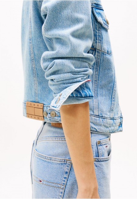 CHAQUETA VAQUERA TRUCKER |... 2