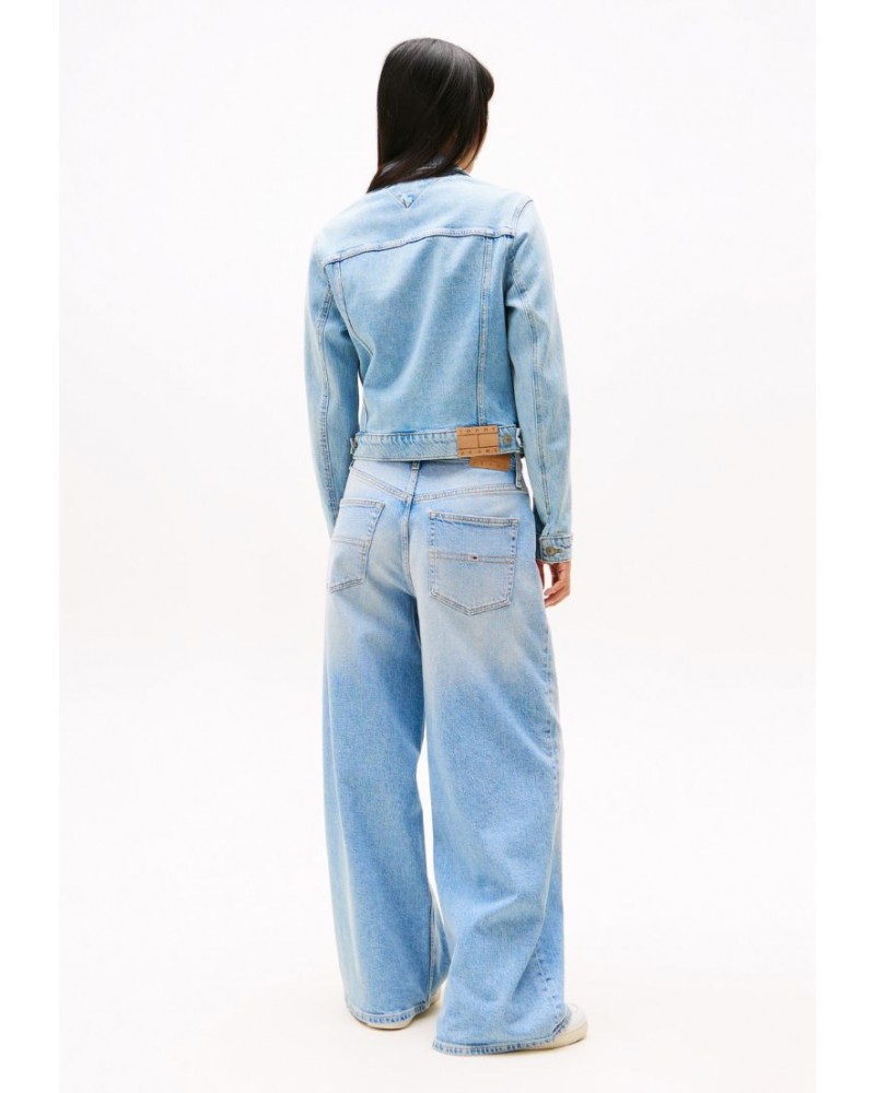 CHAQUETA VAQUERA TRUCKER | TOMMY HILFIGER