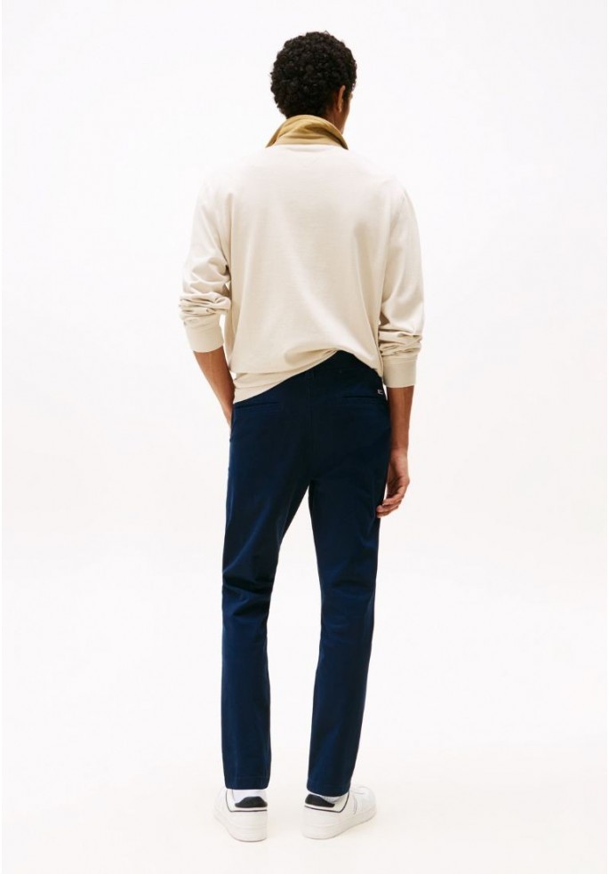 PANTALON CHINO AUSTIN | TOMMY HILFIGER
