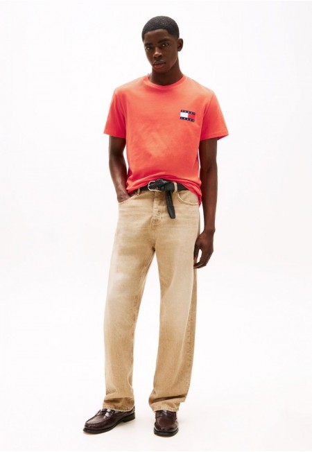 CAMISETA ESSENTIAL | TOMMY...