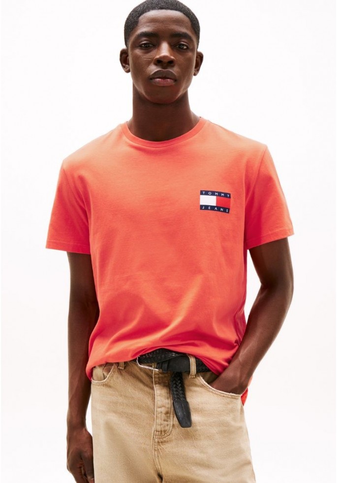 CAMISETA ESSENTIAL | TOMMY HILFIGER