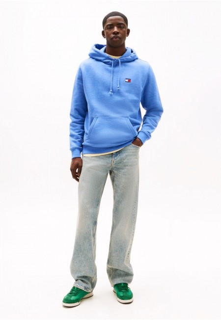 SUDADERA BADGE | TOMMY...