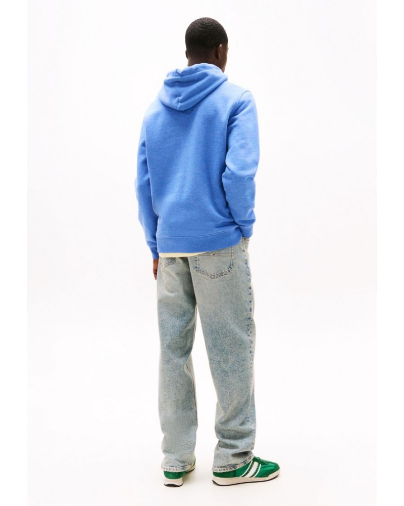 SUDADERA BADGE | TOMMY HILFIGER