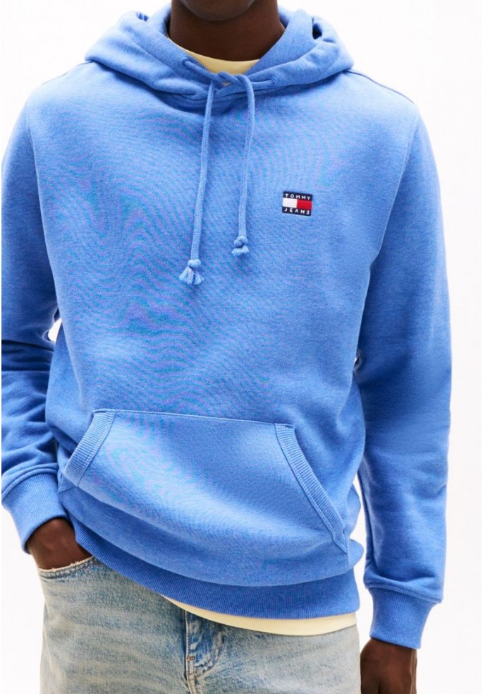 SUDADERA BADGE | TOMMY HILFIGER