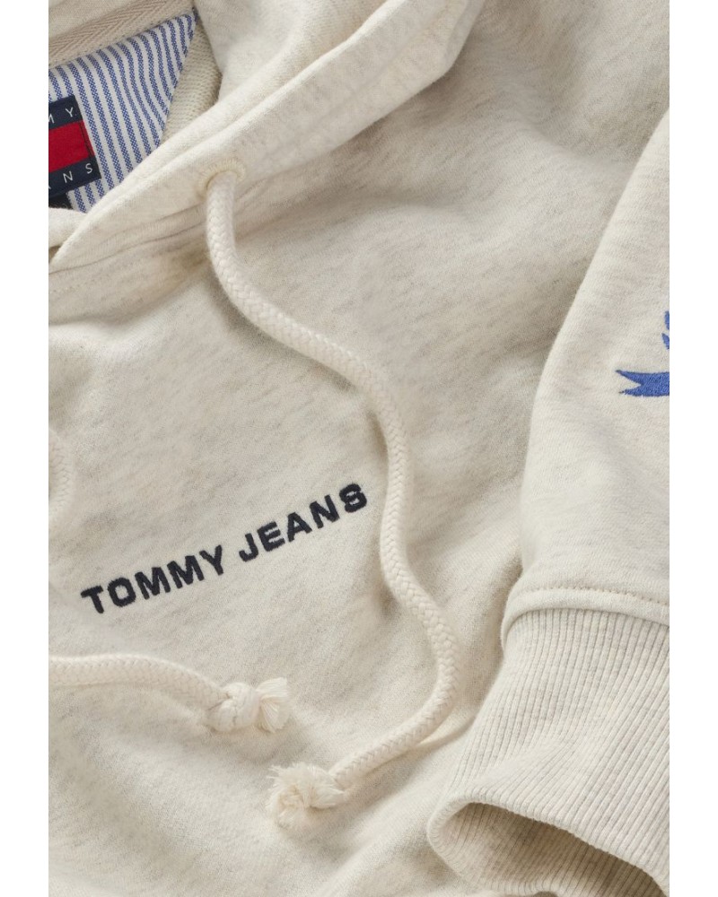 SUDADERA CREST | TOMMY HILFIGER