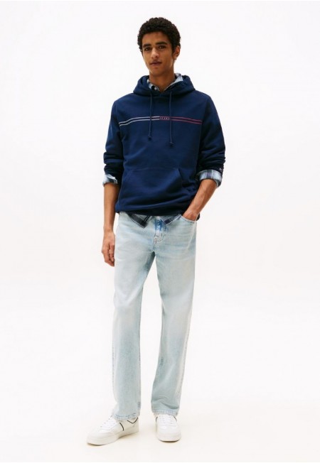 SUDADERA GRAPHIC | TOMMY...