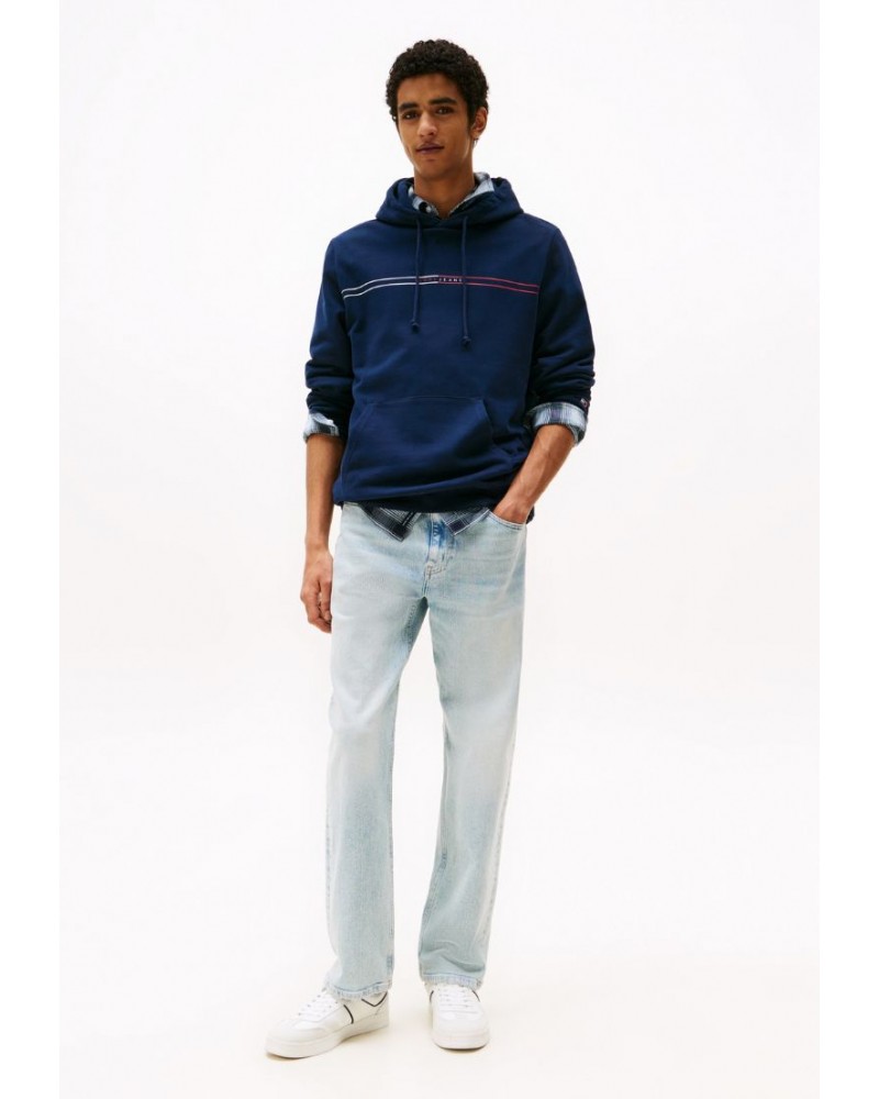 SUDADERA GRAPHIC | TOMMY HILFIGER