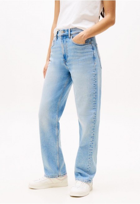 JEANS LAYLA | TOMMY HILFIGER 2