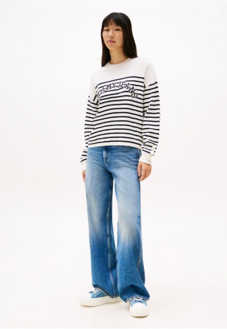 JERSEY VARSITY | TOMMY...