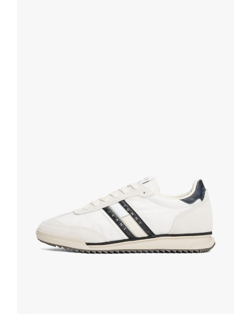 DEPORTIVAS RUNNER CLEATED | TOMMY HILFIGER