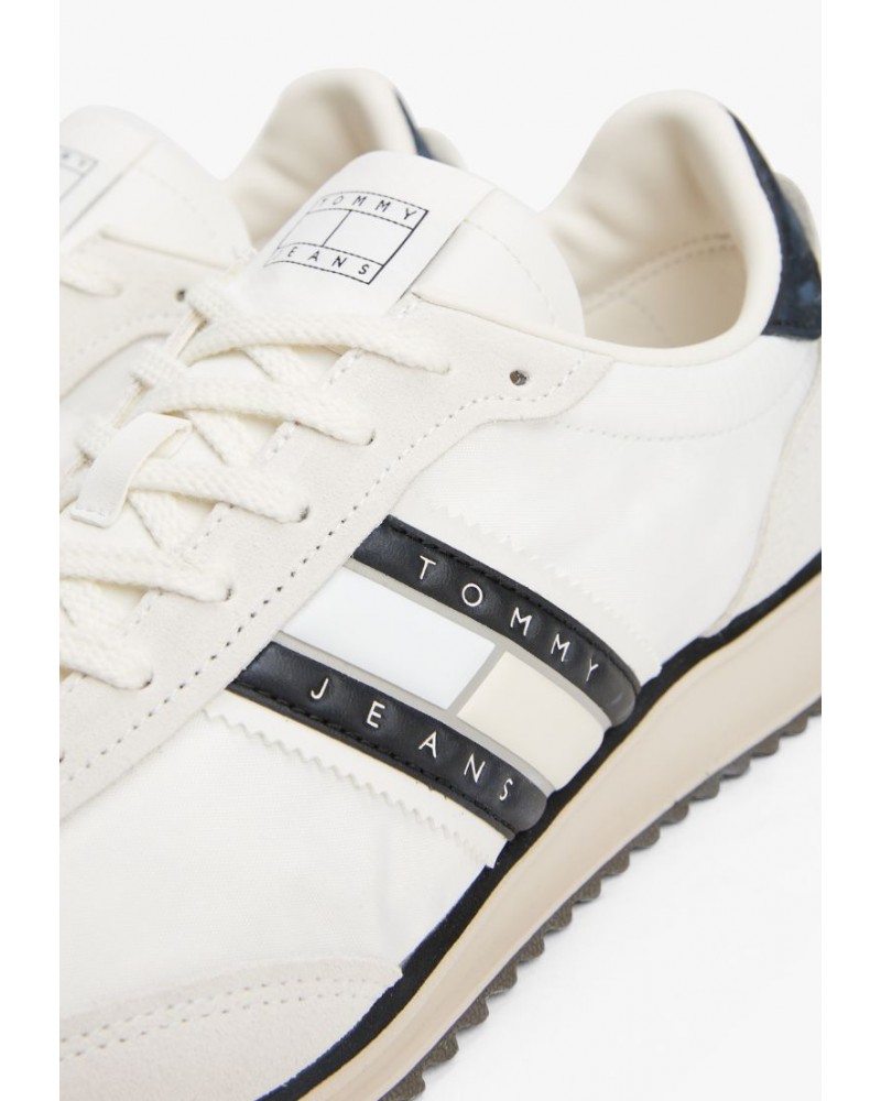 DEPORTIVAS RUNNER CLEATED | TOMMY HILFIGER