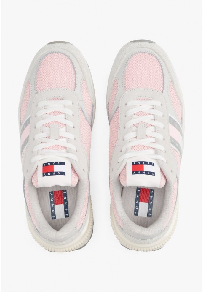 ZAPATILLAS TECH RUNNER | TOMMY HILFIGER