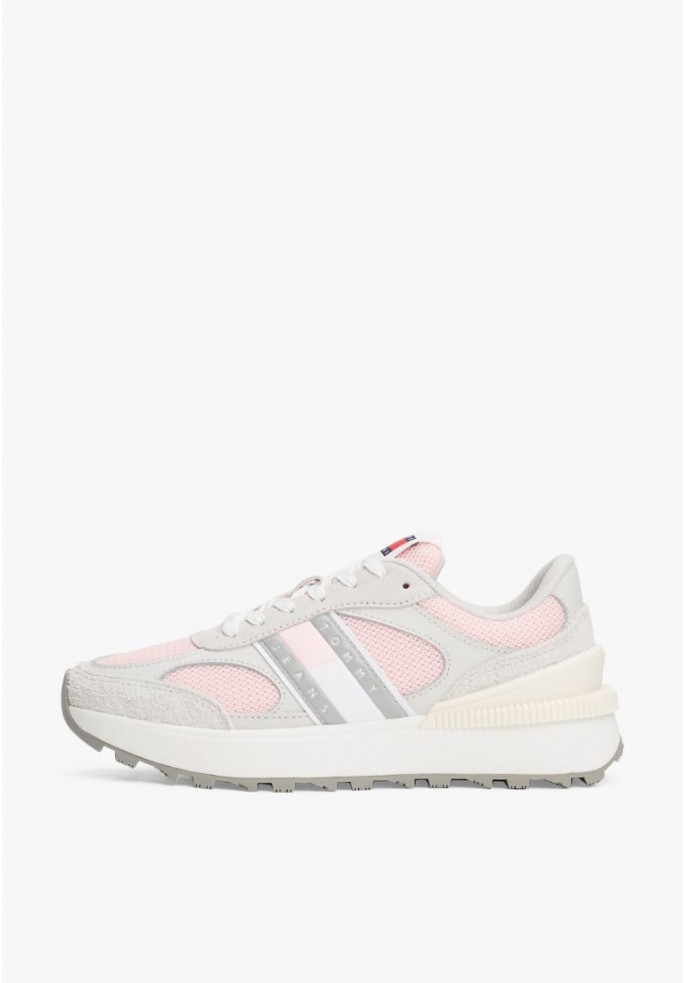 ZAPATILLAS TECH RUNNER | TOMMY HILFIGER