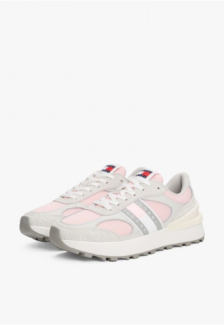 ZAPATILLAS TECH RUNNER |...